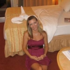 Meet your Posher, Catherine